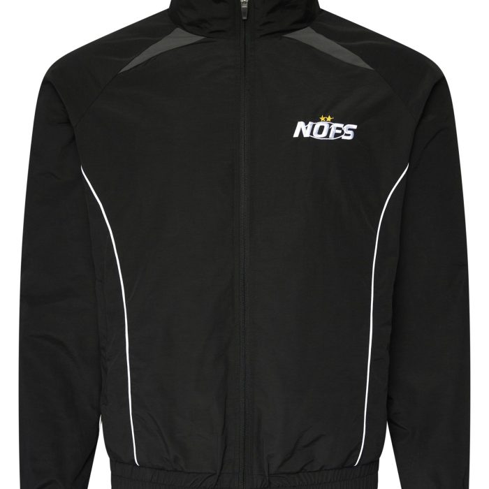 Nofs Nylon Zipper Tracksuit